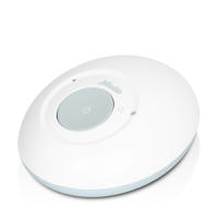 thumbnail: Alecto DBX110 babyfoon Full  DECT - wit/blauw