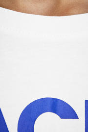 thumbnail: JACK & JONES JUNIOR T-shirt JJECORP met logo wit