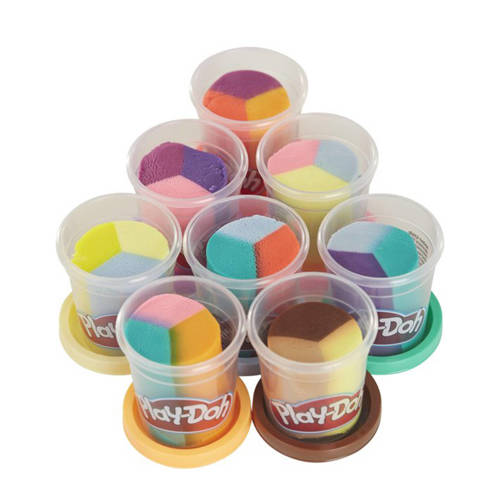 Play-Doh Super Stylist Klei