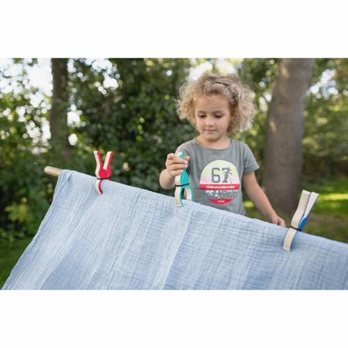 BS Toys Tentklem Buitenspeelgoed | Buitenspeelgoed van