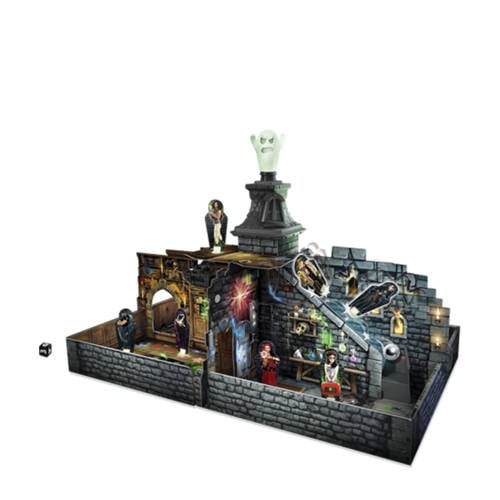 999 Games Spookslot Bordspel | Bordspel van