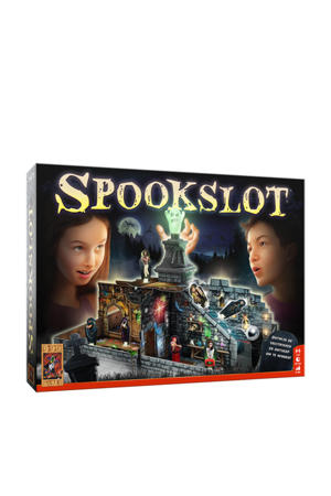  Spookslot