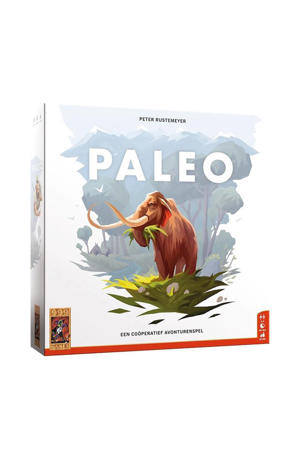  Paleo