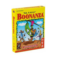 thumbnail: 999 Games  Boonanza