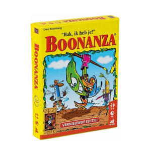  Boonanza