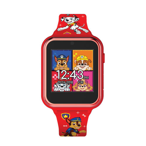 Paw Patrol Smartwatch Elektronisch speelgoed Multi