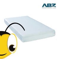 thumbnail: ABZ baby matras Bij