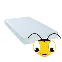 thumbnail: ABZ baby matras Bij