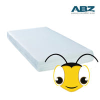 thumbnail: ABZ baby matras Bij