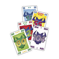 thumbnail: 999 Games  Take 5!
