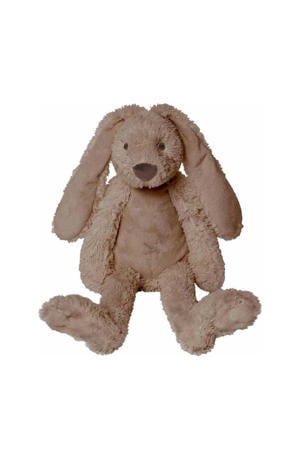 Tiny Clay Rabbit Richie knuffel - 28 cm