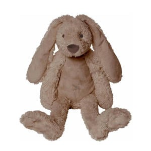 Tiny Clay Rabbit Richie knuffel - 28 cm