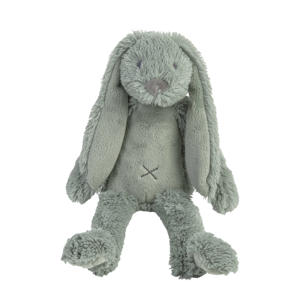 green rabbit richie knuffel 38 cm