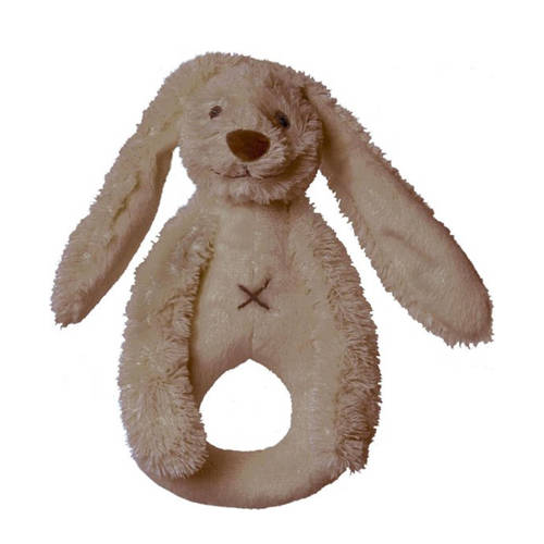 Happy Horse Clay Rabbit Richie Rattle Rammelaar Bruin