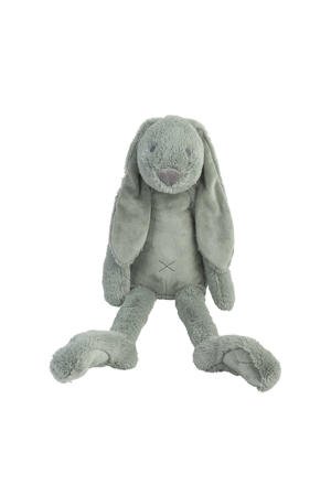 Rabbit Richie knuffel - Big Green - 58 cm
