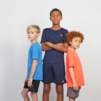 thumbnail: Donnay sportset Cham blauw/zwart