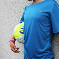 thumbnail: Donnay sportset Cham blauw/zwart