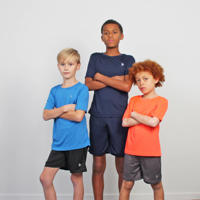 thumbnail: Donnay sportset Cham oranje/antraciet
