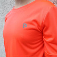 thumbnail: Donnay sportset Cham oranje/antraciet