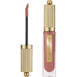 Rouge Velvet Ink lippenstift - 006 Rose & Merveille