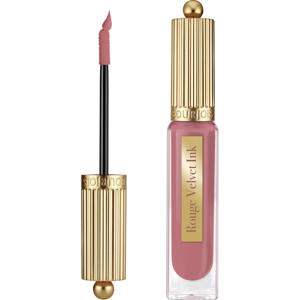 Rouge Velvet Ink lippenstift - 003 Rose Me Tender