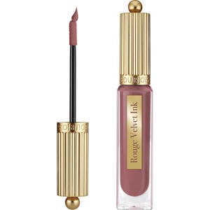 Rouge Velvet Ink lippenstift - 004 Mauve Sweet Mauve