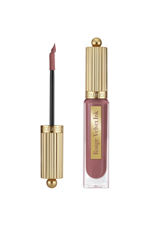 Rouge Velvet Ink lippenstift - 004 Mauve Sweet Mauve