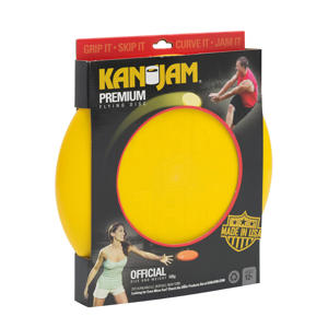  Disc Yellow