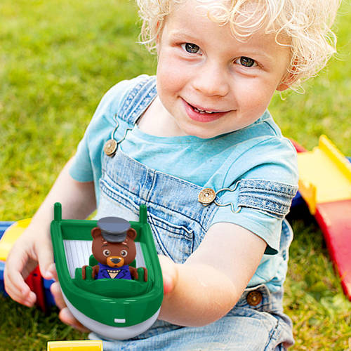 Aquaplay Waterbaan Megabridge 1528 Waterspeelgoed | Waterspeelgoed van