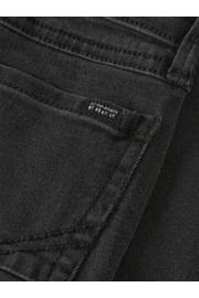 thumbnail: NAME IT KIDS skinny jeans NKMPETE zwart