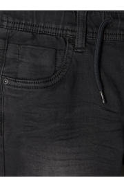 thumbnail: NAME IT KIDS slim fit jeans NKMROBIN zwart