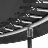 thumbnail: Salta Comfort Edition trampoline Ø251 cm