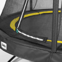 thumbnail: Salta Comfort Edition trampoline Ø251 cm