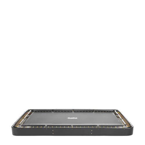 Salta Royal Baseground trampoline 305x214 cm Ingraaf trampoline Zwart