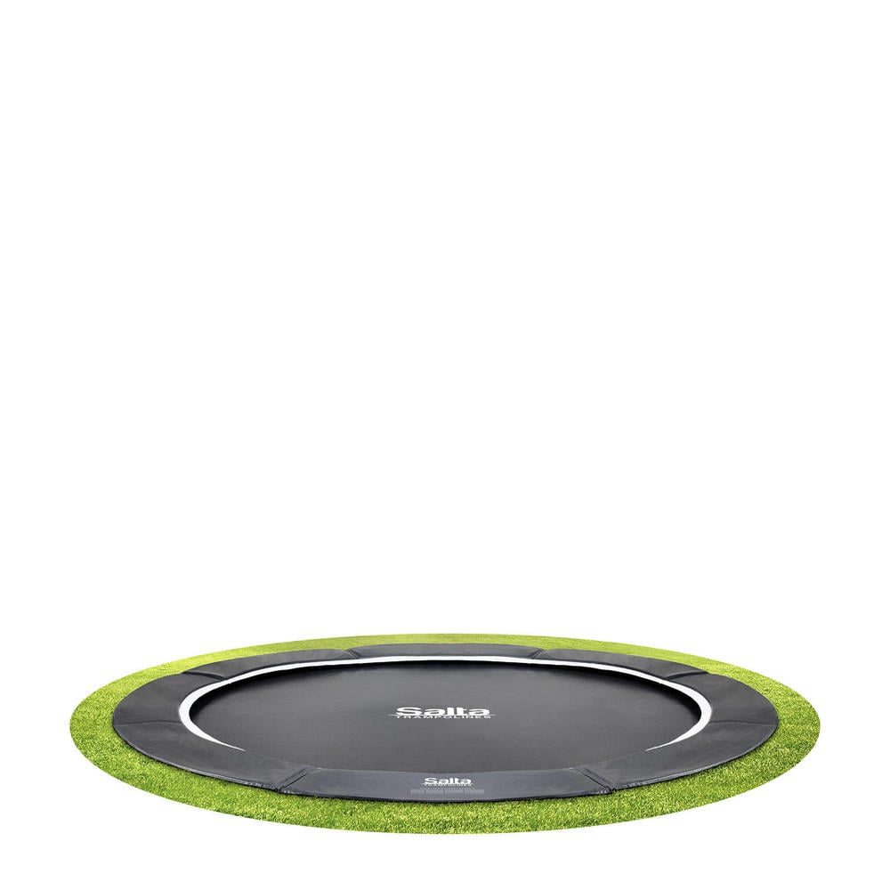 Salta Royal Baseground trampoline Ø305 cm