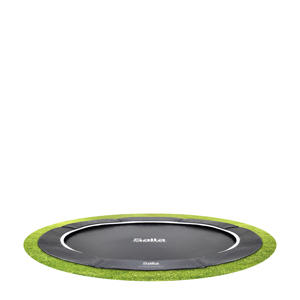 trampoline Ø305 cm