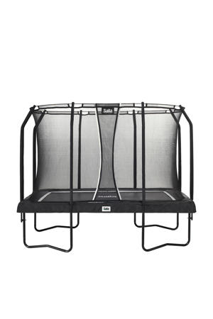 trampoline 305x214 cm