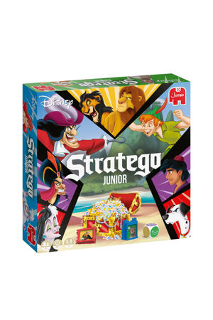  Stratego Junior Disney