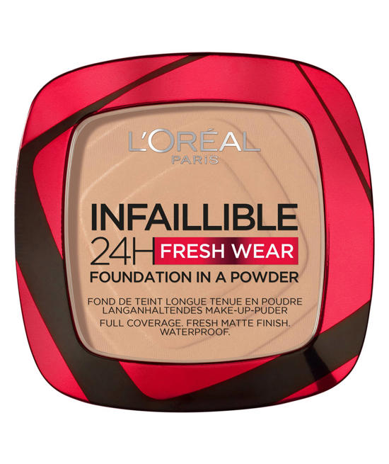 L'Oréal Paris poeder dames