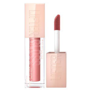Gloss glanzende liploss - 5 Petal Roze