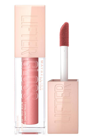 Gloss glanzende liploss - 5 Petal Roze