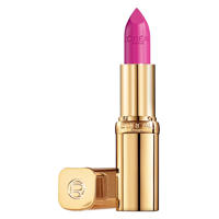 thumbnail: L'Oréal Paris Color Riche Satin lippenstift - 112 Paris Paris
