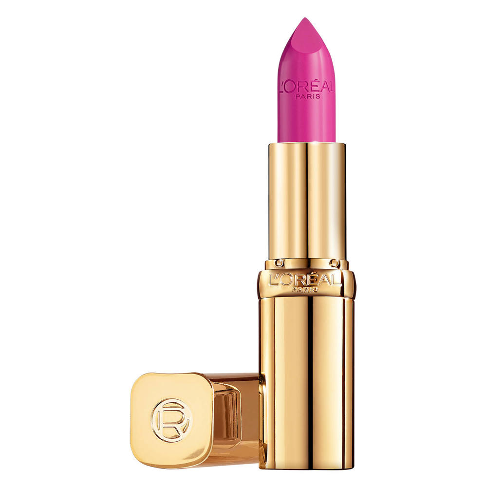 L'Oréal Paris Color Riche Satin lippenstift - 112 Paris Paris