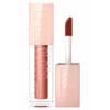 Maybelline New York Lifter Gloss glanzende lipgloss - 9 Topaz