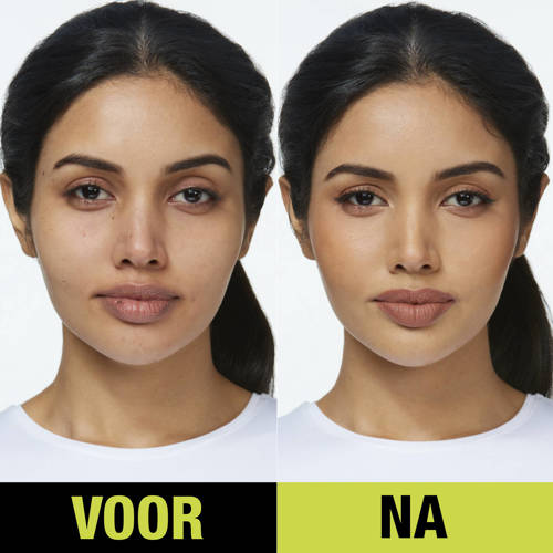 Maybelline New York SuperStay 30H Active Wear Foundation 36 Warm Sun Foundation 30ml (voorheen Superstay 24H foundation)