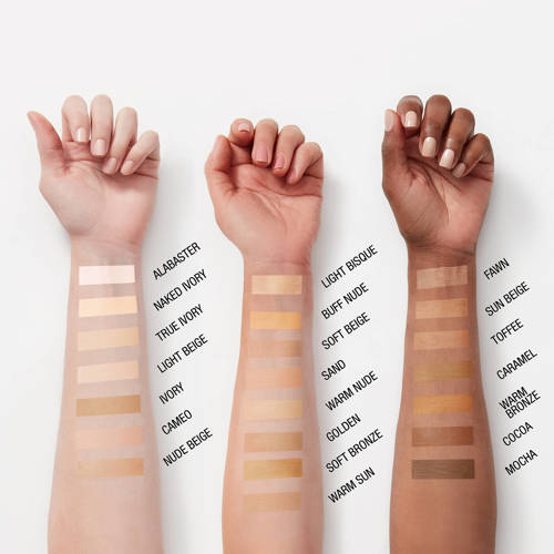 Maybelline New York SuperStay 30H Active Wear Foundation 36 Warm Sun Foundation 30ml (voorheen Superstay 24H foundation)
