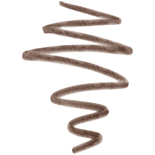 Maybelline New York Tattoo Brow Up to 36H Pencil 05 Medium Brown Bruin Wenkbrauwpotlood