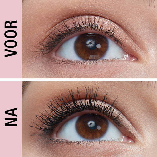 Maybelline New York Lash Sensational Sky High waterproof mascara Very Black Zwart