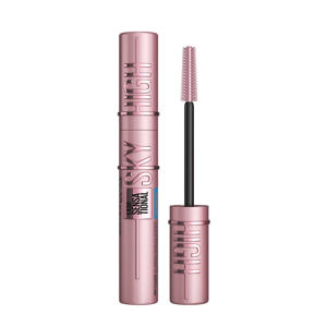 Sky High mascara waterproof- Very Black