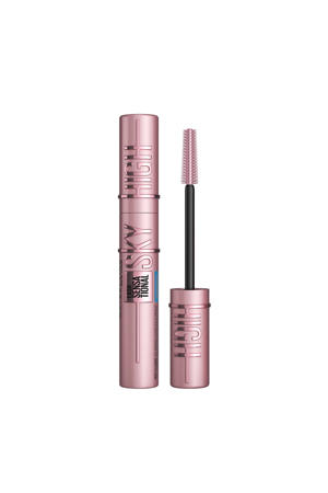 Sky High mascara - waterproof - Very Black